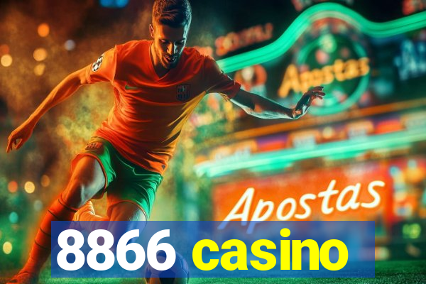 8866 casino